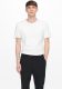 ONLY & SONS T-shirt ONSBENNE LIFE LONGY bright white