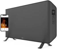 Duux EDGE 2000W elektrische radiator