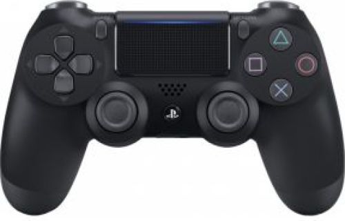 Sony Playstation PS4 Controller Dual Shock wireless zwart V2
