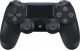 Sony Playstation PS4 Controller Dual Shock wireless zwart V2