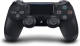 Sony Playstation PS4 Controller Dual Shock wireless zwart V2