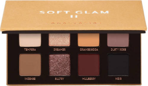 Anastasia Beverly Hills Soft Glam II Mini Eyeshadow