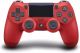 Sony Playstation PS4 Controller Dual Shock wireless red V2