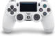 Sony DualShock 4 Gamepad PlayStation 4 Wit V2