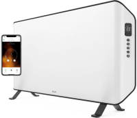 Duux Edge 1500W elektrische radiator