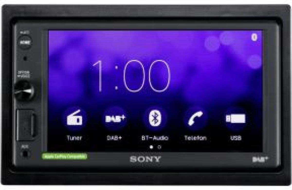 Sony XA-VAX1005DB