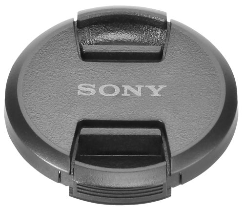 Sony ALC-F49S Lensdop 49 mm