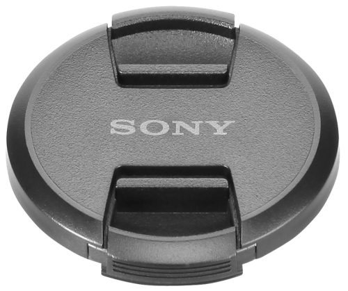 Sony ALC-F55S Lensdop 55 mm