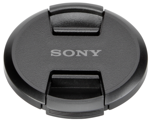 Sony ALC-F72S Lensdop 72 mm