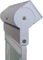 B-SAFETY Noodlamp L-LUX standaard Eco voor wand/plafond