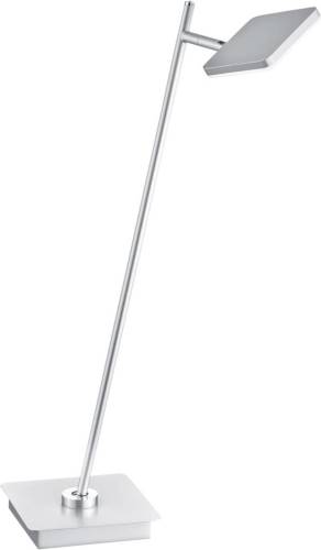 B-Leuchten Tim LED tafellamp CCT lichtgrijs