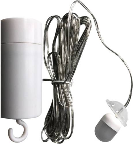 Sterntaler LED ster binnen en buiten Ø 25 cm tweekleurig