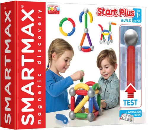 SmartMax Start+ Try Me