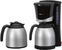 Clatronic Koffiezetapparaat Ka 3328