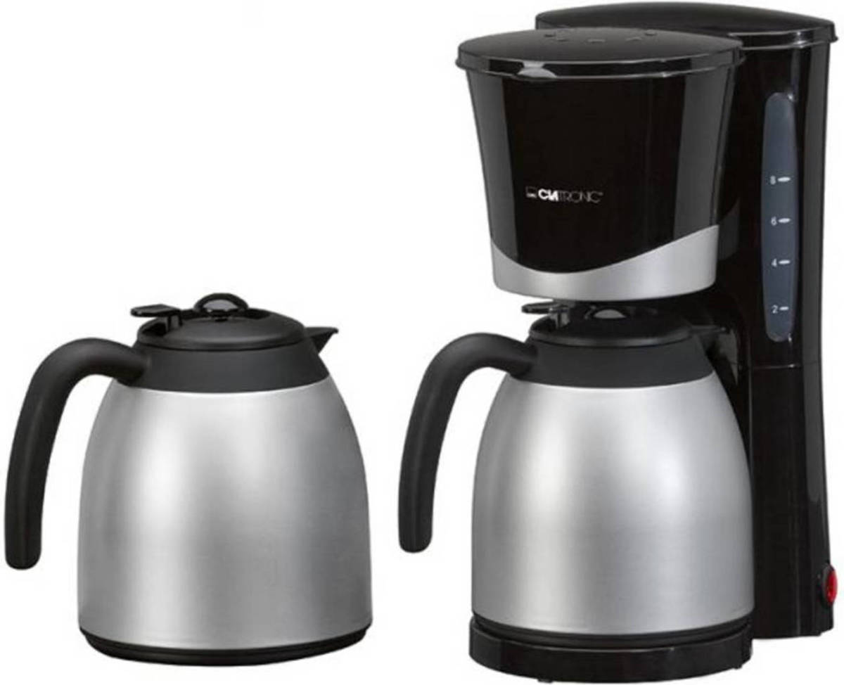 Clatronic Koffiezetapparaat Ka 3328
