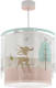 Dalber Hanglamp Loving Deer 26 X 40 Cm E27 60w Wit/groen