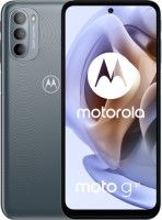 Motorola Moto G31 128GB Grijs