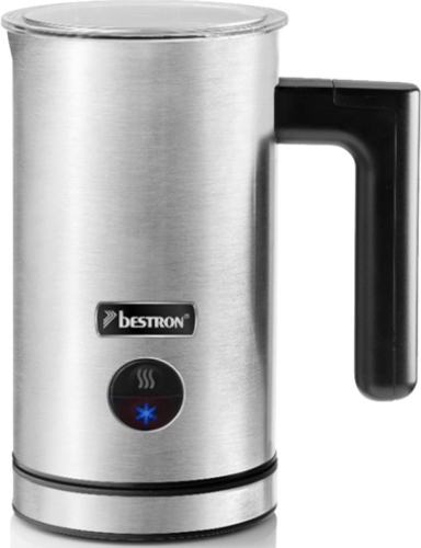 Bestron melkopschuimer AMK800STE (Roestvrijstaal)