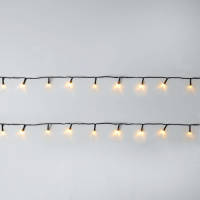 Konstsmide kerstverlichting (400 leds)