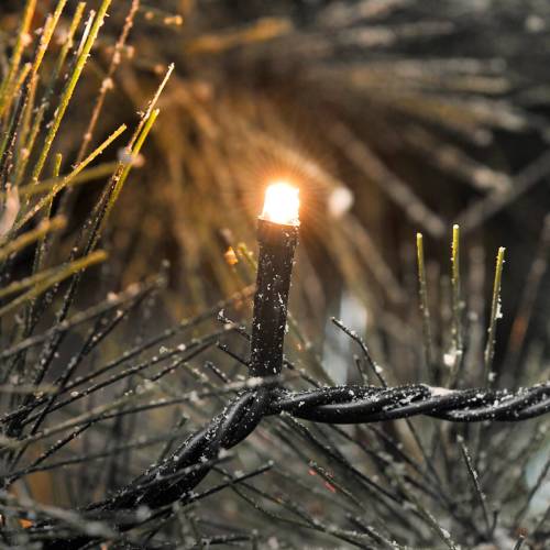 Konstsmide kerstverlichting (400 leds)