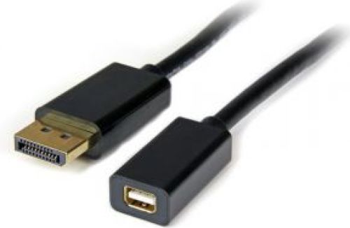 Startech .com 0.9m DisplayPort