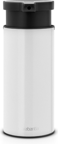 Brabantia zeeppomp 200 ml - White