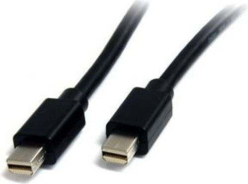 Startech .com 2 m Mini DisplayPort 1.2 kabel M/M Mini DisplayPort 4k