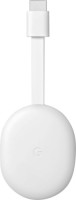 Google Chromecast 4K met Google TV