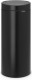 Brabantia Touch Bin 30 l - Matt Black