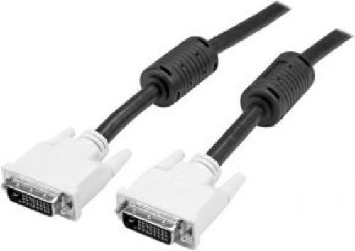 Startech .com 3m DVI-D Dual-Link Monitorkabel M/M