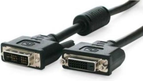 Startech .com 6ft DVI-D - [DVIDSMF6]