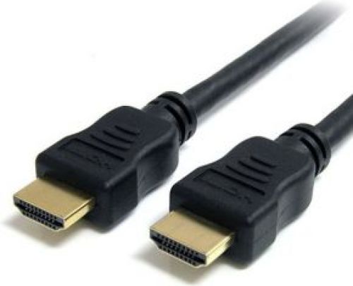 Startech .com 2m High Speed HDMI-kabel met Ethernet Ultra HD 4k x 2k HDMI-kabel HDMI naar HDMI M/M