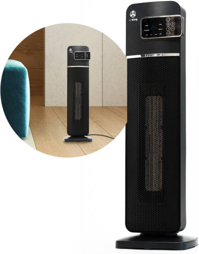AirKing Elektrische Kachel