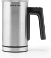 Inventum MK560S Melkopschuimer Staal