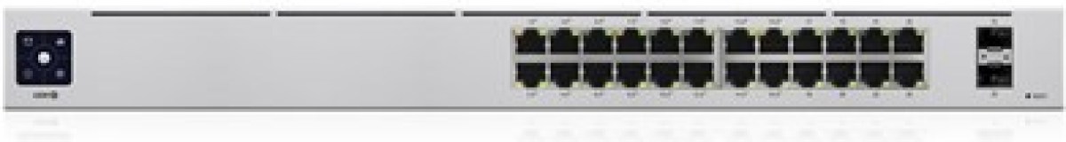 Ubiquiti UniFi USW-24-POE