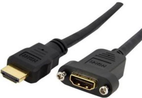 Startech .com 3ft HDMI
