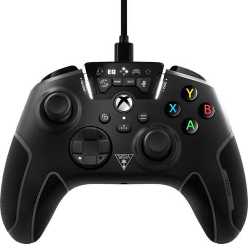 Turtle Beach controller Recon Xbox Series X|S/Windows (Zwart)