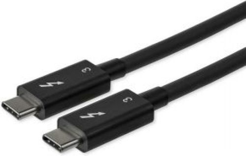 Startech .com 0.8 m Thunderbolt 3 naar Thunderbolt 3 kabel 40Gbps