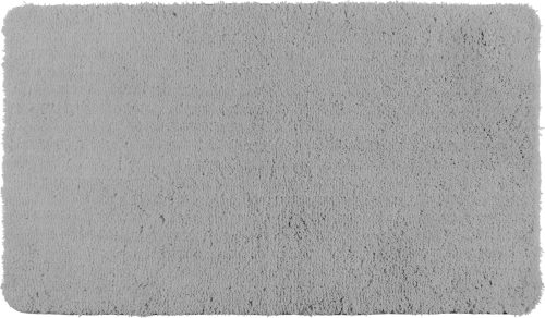 Wenko Badmat Belize 55 X 65 Cm Polyester Lichtgrijs