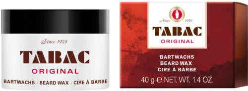 Tabac baardwax - 40 gram