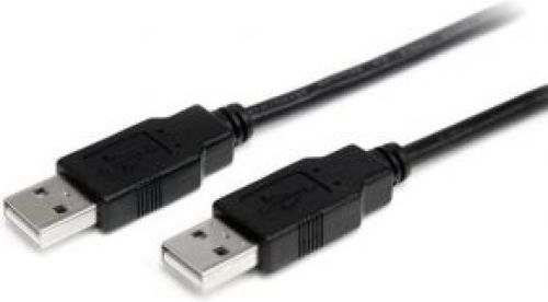 Startech .com 1m USB 2.0 A naar A Kabel M/M