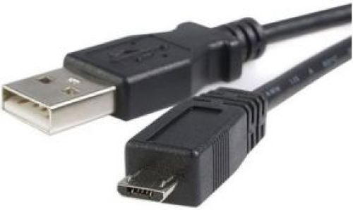 Startech .com 2m Micro USB Kabel A naar Micro B