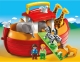 PLAYMOBIL 1, 2, 3: Meeneem Ark van Noach (6765)