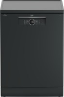 Beko BDFN26430A Vrijstaande vaatwasser