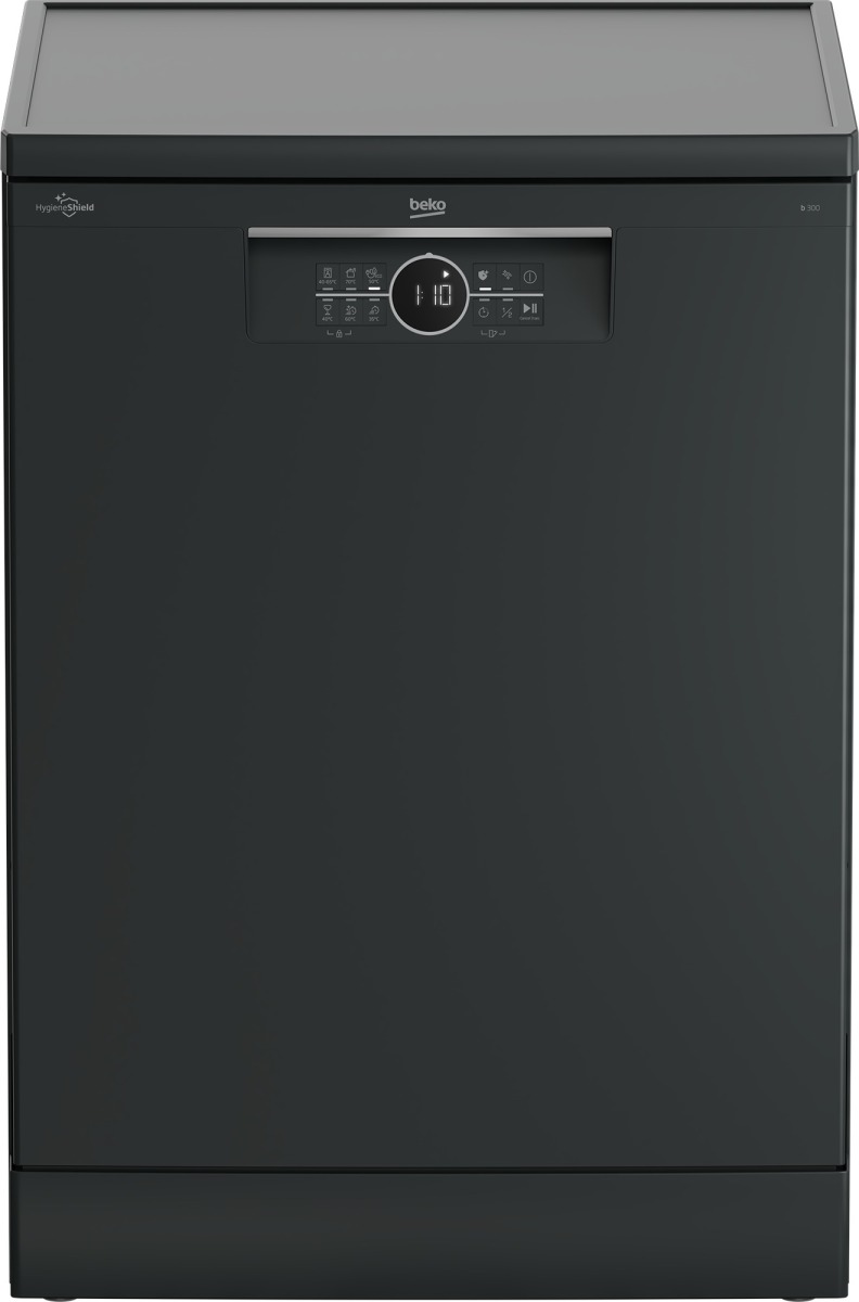 Beko BDFN26430A Vrijstaande vaatwasser