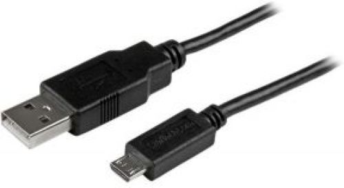 Startech .com Korte micro-USB-kabel 15 cm