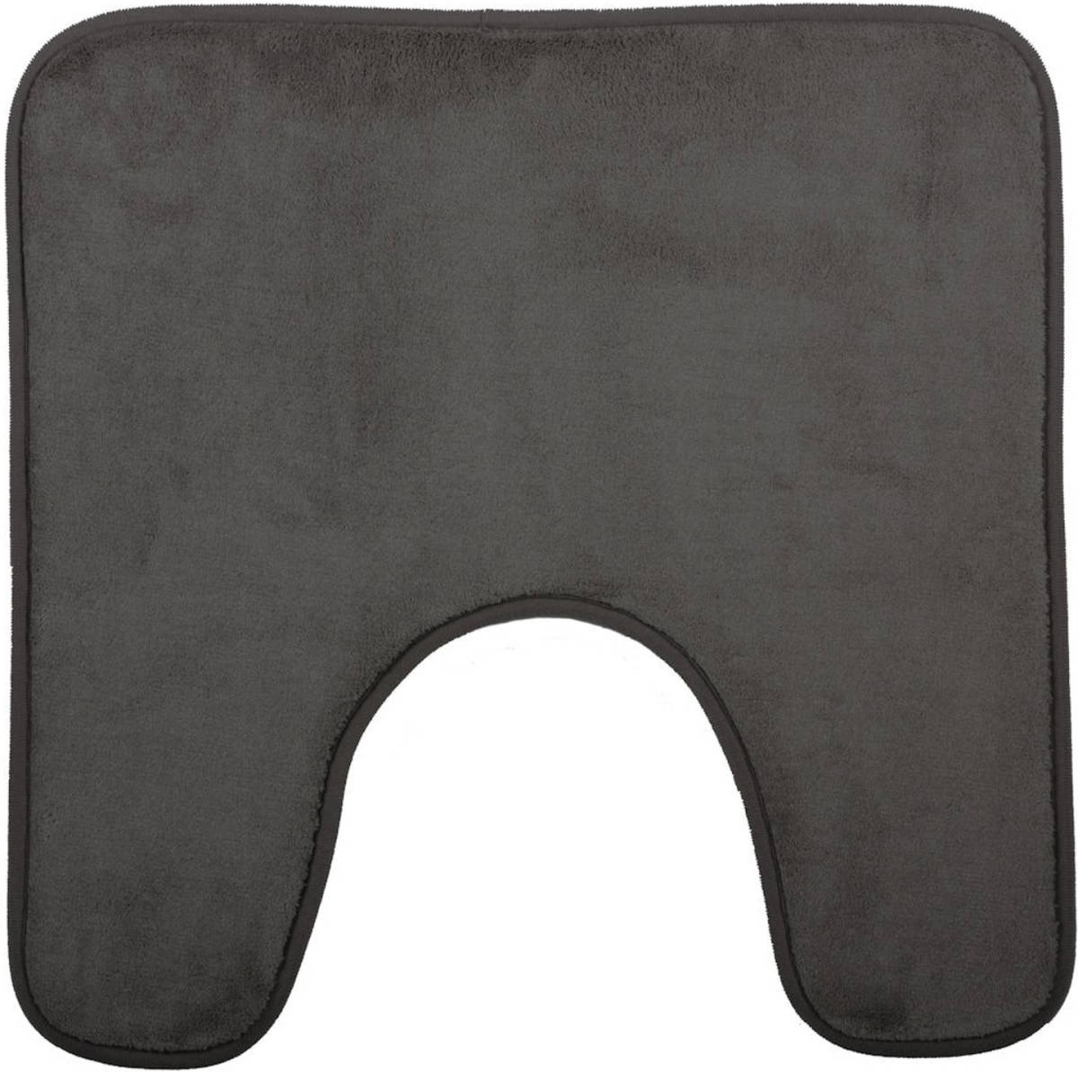 Decopatent ® Toiletmat - Wc Matjes Met Anti Slip - Wc / Toilet Mat - Wc