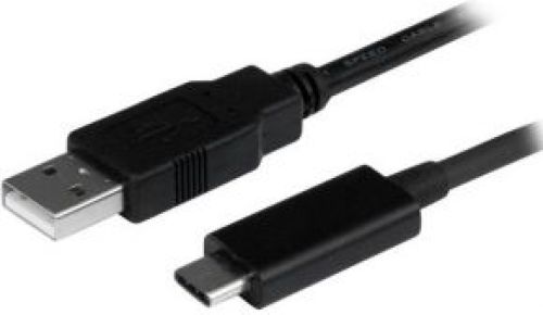 Startech .com USB 2.0 USB-C-naar-USB-A-kabel 1 m