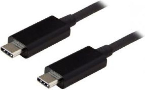 Startech .com USB 3.1 USB-C-kabel 1 m