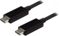 Startech .com USB 3.1 USB-C-kabel 1 m